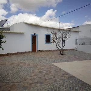 Casa de Férias O Nosso Lar, Lagos