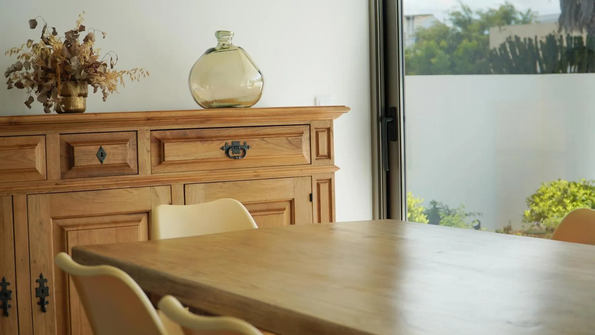 Semesterbostad Manu House Villa Lagos