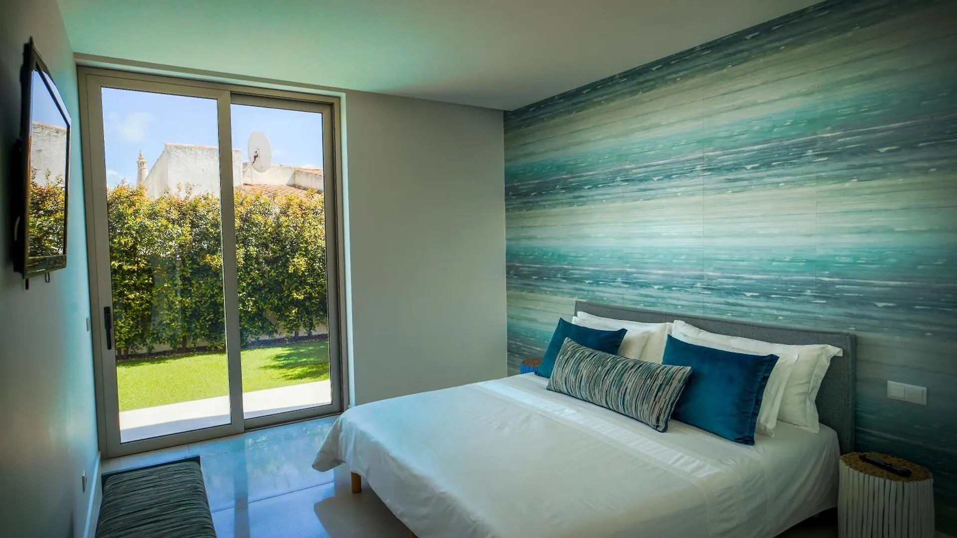 Holiday home Manu House Villa Lagos
