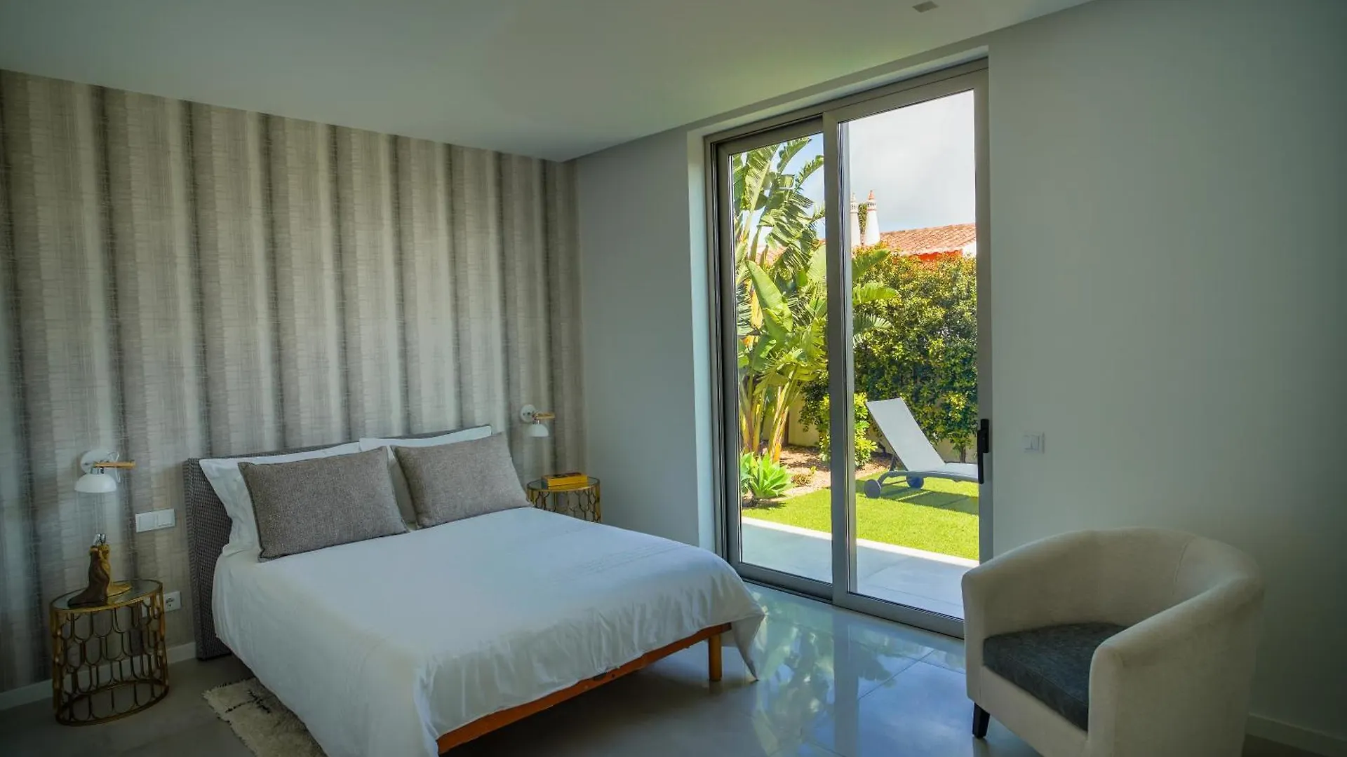 Manu House Villa Lagos