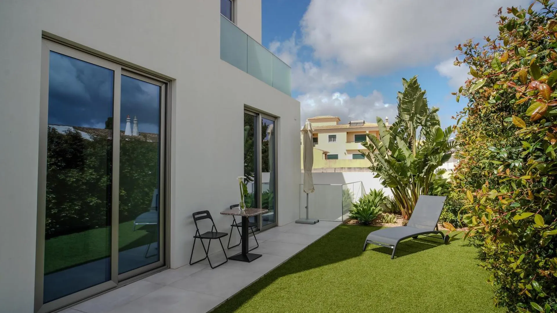 Holiday home Manu House Villa Lagos Portugal
